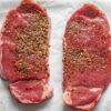 Black Angus RANCH STEAK: 12-14 oz.