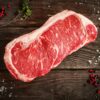 Black Angus SIRLOIN STEAK: 10-12 oz.