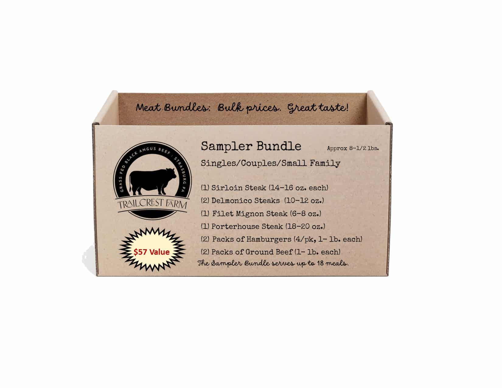 sampler bundle 2025