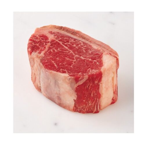 Black Angus FILET MIGNON/BONE-IN:  10-12 oz.