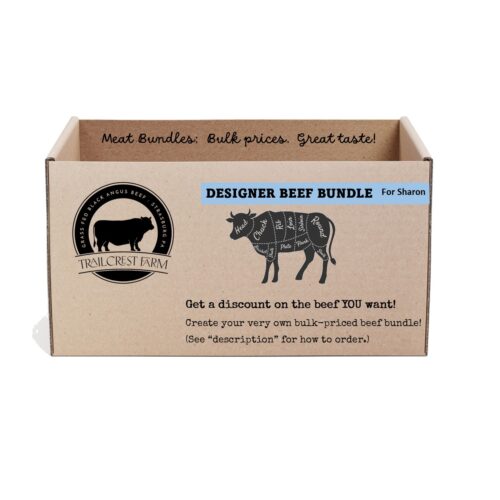 Designer Bundle for Sharon