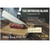 The Butcher's Block Angus Variety Pack-Meat Bundle-PLUS FREE ITEM